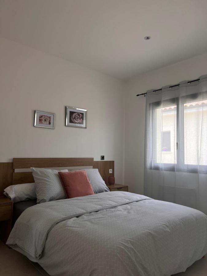 Residence Mk Evasion โจนแซค ภายนอก รูปภาพ