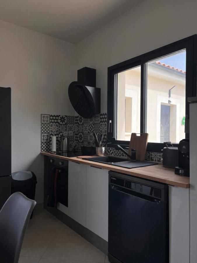 Residence Mk Evasion โจนแซค ภายนอก รูปภาพ