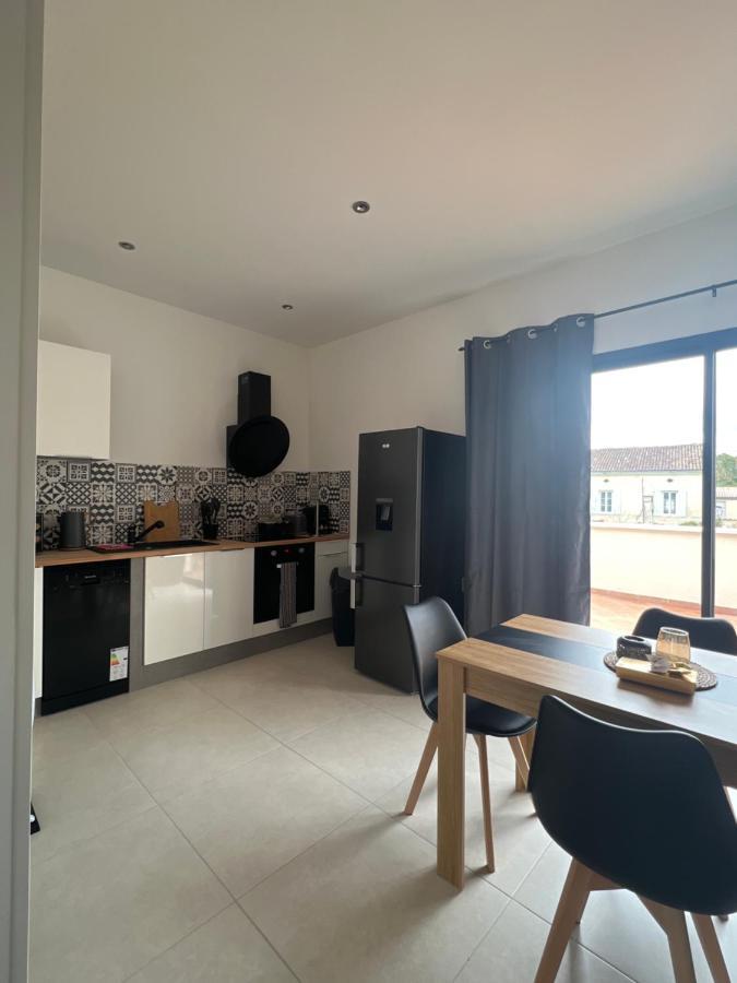 Residence Mk Evasion โจนแซค ภายนอก รูปภาพ
