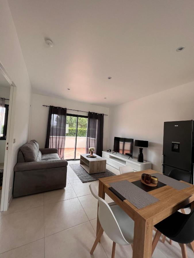 Residence Mk Evasion โจนแซค ภายนอก รูปภาพ