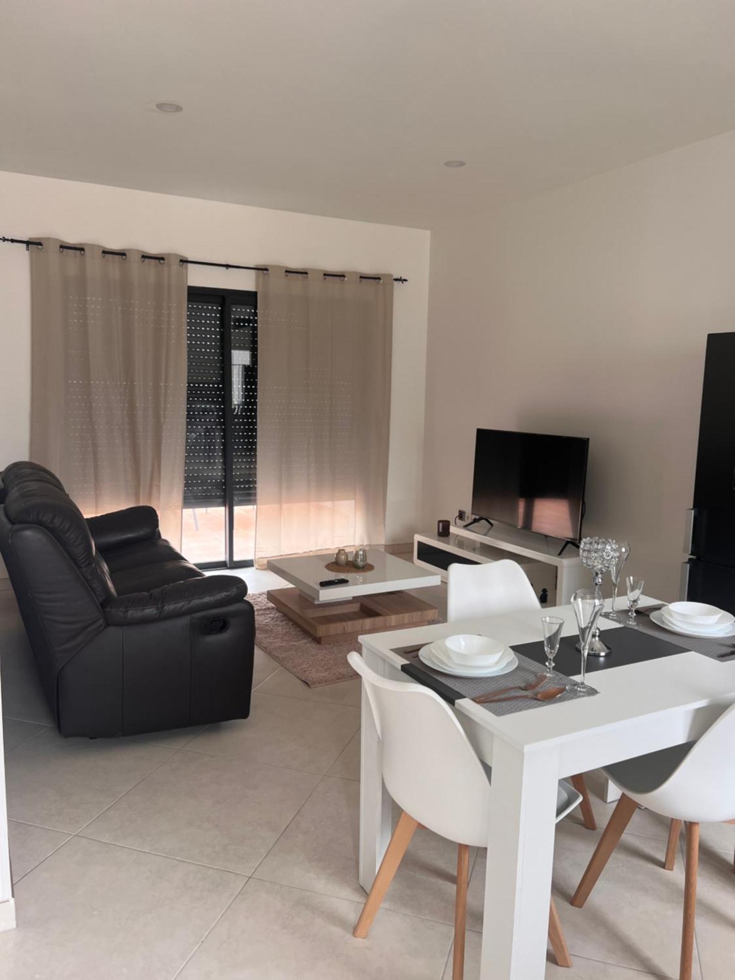 Residence Mk Evasion โจนแซค ภายนอก รูปภาพ