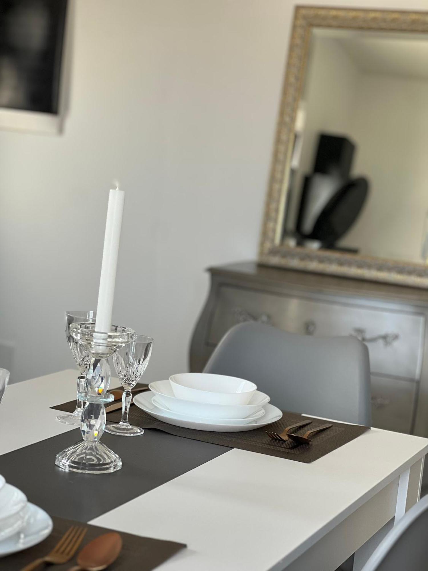 Residence Mk Evasion โจนแซค ภายนอก รูปภาพ