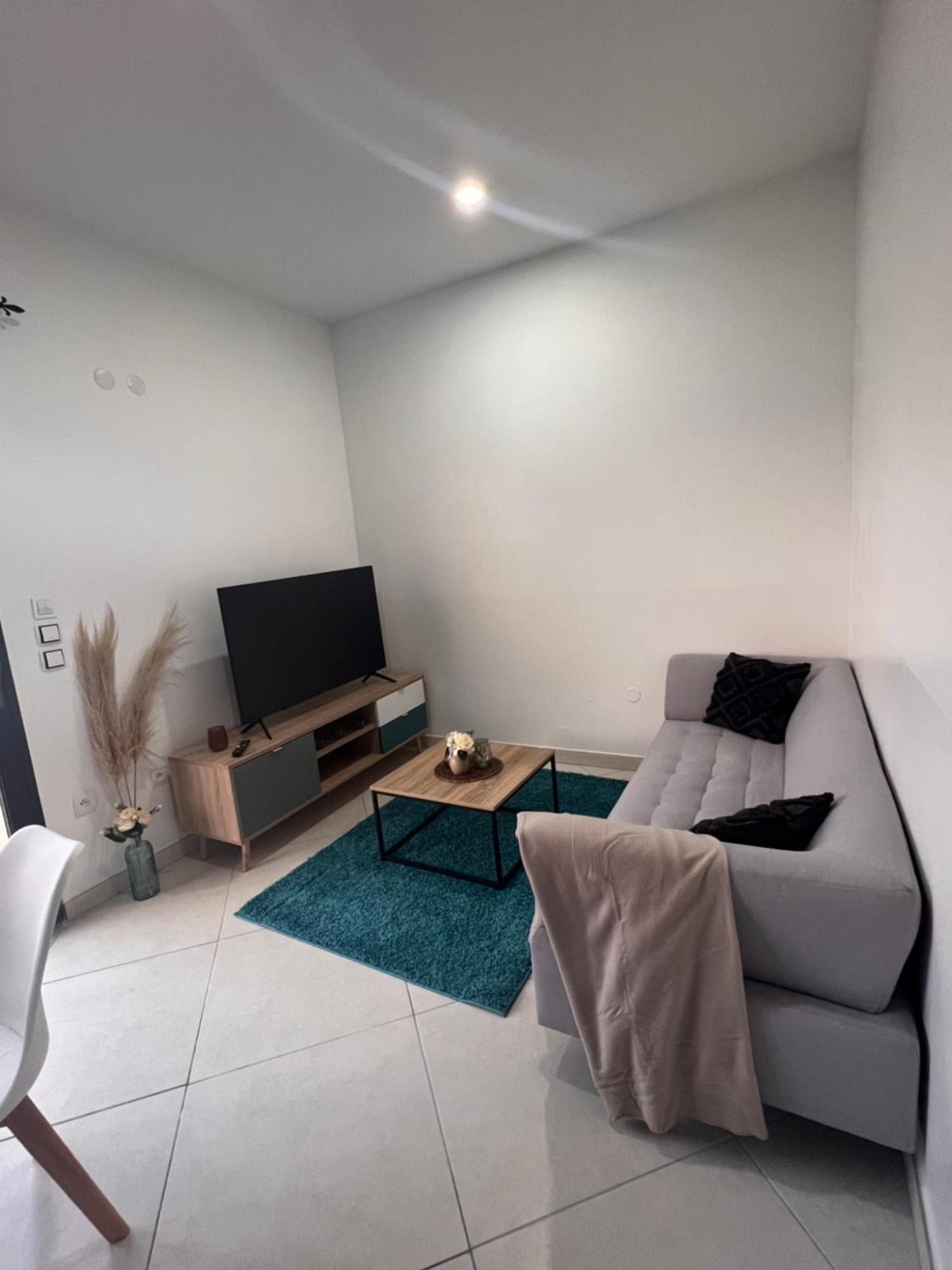 Residence Mk Evasion โจนแซค ภายนอก รูปภาพ