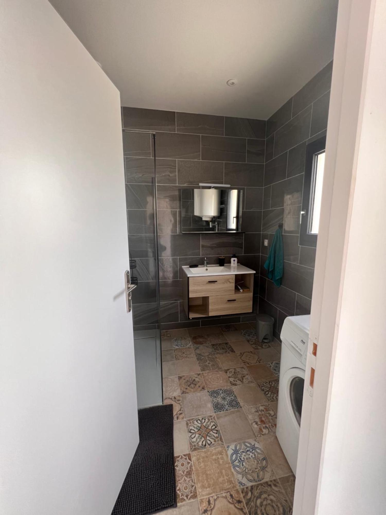 Residence Mk Evasion โจนแซค ภายนอก รูปภาพ